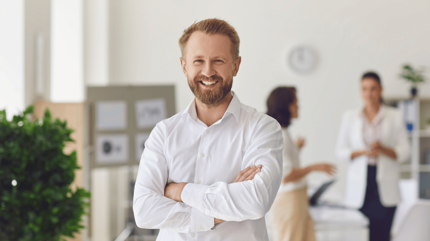 Loyalty Marketing business partners
