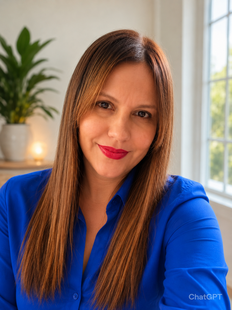 Flor Silva, Training & Development Lead at Loyalty Marketing