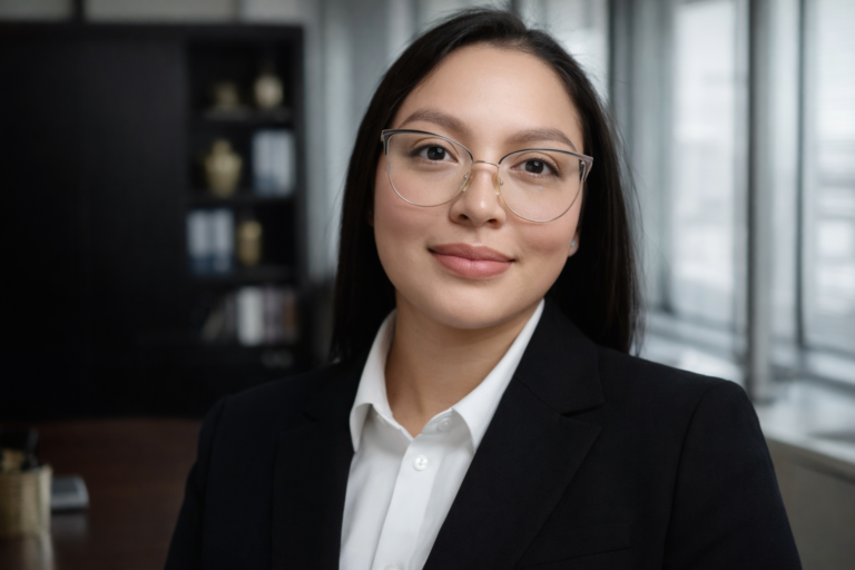 Lorena Cifuentes, Director of Operations at Loyalty Marketing