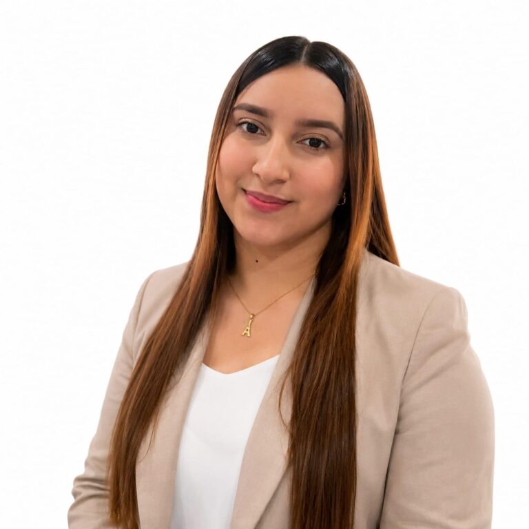 Stefanny Lara, Performance Analytics Lead at Loyalty Marketing
